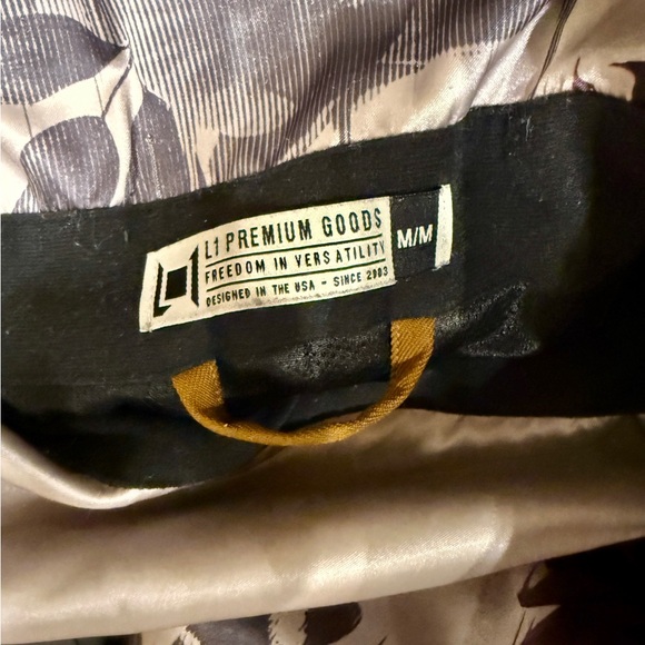 L1 Premium Goods Loretta Overall Bibs - Women's - Picture 12 of 16